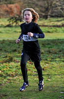 Herts County X Country 2014  _168358