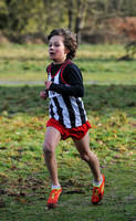 Herts County X Country 2014  _168353