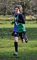 Herts County X Country 2014  _168350