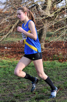 Herts County X Country 2014  _168431