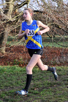 Herts County X Country 2014  _168430