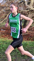 Herts County X Country 2014  _168427