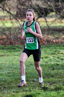 Herts County X Country 2014  _168422