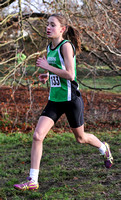 Herts County X Country 2014  _168426