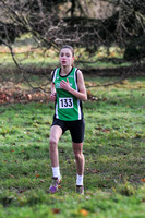Herts County X Country 2014  _168420
