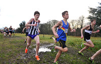 Herts County X Country 2014  _168547