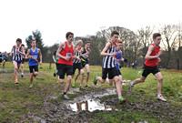 Herts County X Country 2014  _168538