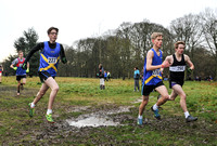 Herts County X Country 2014  _168698