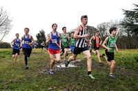 Herts County X Country 2014  _168692