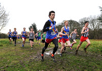 Herts County X Country 2014  _168688