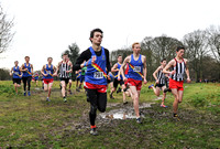 Herts County X Country 2014  _168687