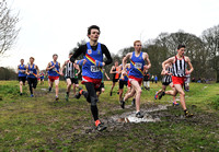Herts County X Country 2014  _168686