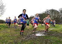 Herts County X Country 2014  _168685