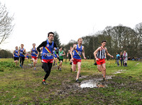 Herts County X Country 2014  _168684