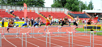 Inter Boy 100m Hurdles _ ESAA _ 246297