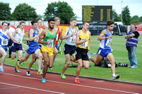 Snr Boy 800m