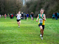 Alex Coleston-Shields (522) _ U15 Boys Race _ 24690