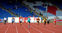 Hannah Williams Int Girls 200m  _55493