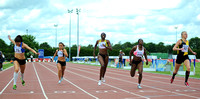 Donna Frazer _ 400m SW _ BIG (Bedford International Games) 2012 _ 169233