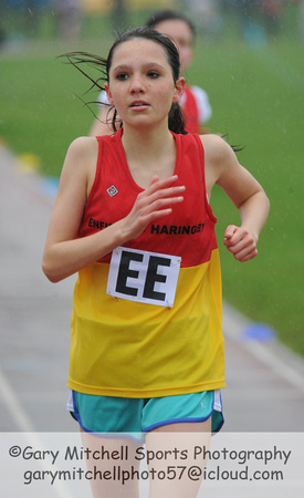 Eastern Young Athletes' League 2012 _ 170537