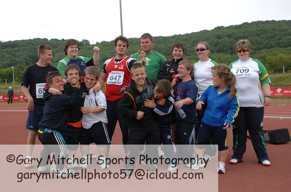 Aled Davies _ Welsh Champs 2010 _ 40222