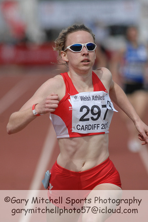 Charlotte Gaughan _ Welsh Champs 2010 _ 40383