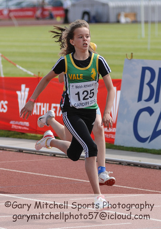 Emily Wooster _ Welsh Champs 2010 _ 40374