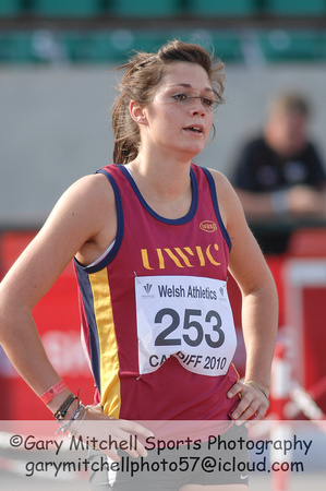 Emma Pullen _ Welsh Champs 2010 _ 40192