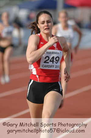 Laura Maddox _ Welsh Champs 2010 _ 40186