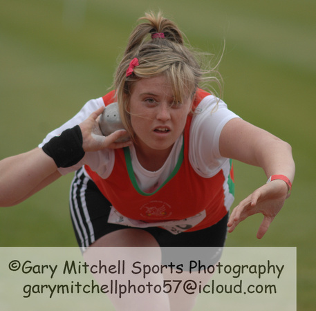 Lucy Griffiths _ Welsh Champs 2010 _ 40133