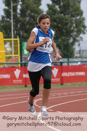 Lucy Shariff _ Welsh Champs 2010 _ 40368