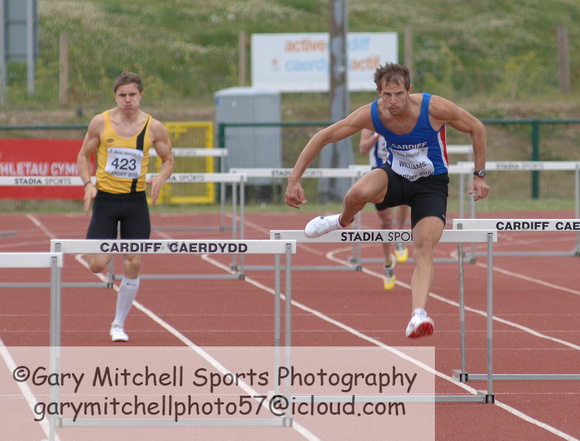 Rhys Williams _ Welsh Champs 2010 _ 40150
