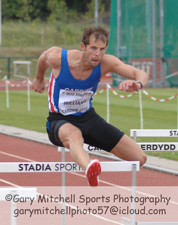 Rhys Williams _ Welsh Champs 2010 _ 40151