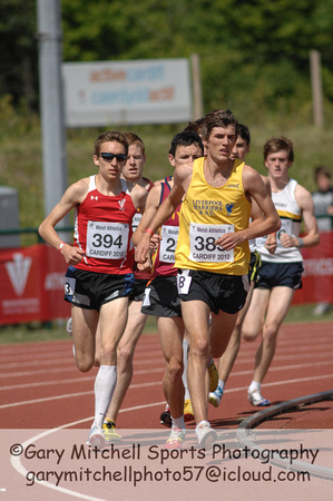 Ricky Challinor _ Welsh Champs 2010 _ 40426