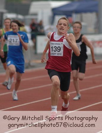 Sion Roberts _ Welsh Champs 2010 _ 40258