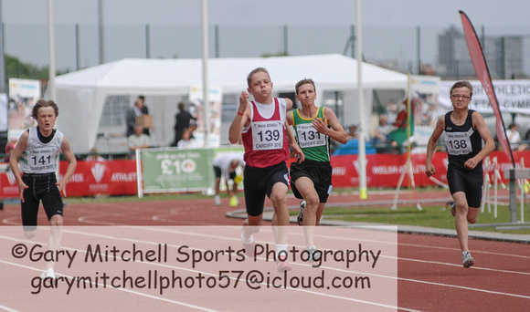 Sion Roberts _ Welsh Champs 2010 _ 40418