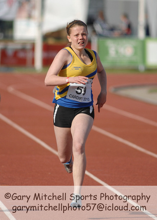 Sophie Edwards _ Welsh Champs 2010 _ 40252