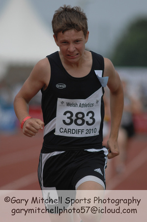 Tyler Pritchard _ Welsh Champs 2010 _ 40266