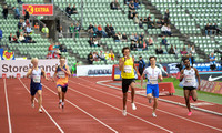 Men National 400m _ 218991