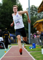 Graeme Matthews _ Triple Jump SM _ BIG (Bedford International Games) 2012 _ 170008