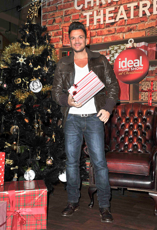 Peter Andre _ 20218