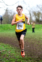 Alex Adams (294) _ U13 Boys Race _ 24393