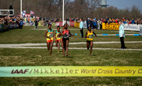 U20 Women's Race