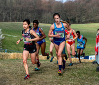 Senior Women Race