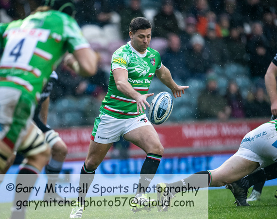 Leicester Tigers vs Newcastle Falcons _ 173629