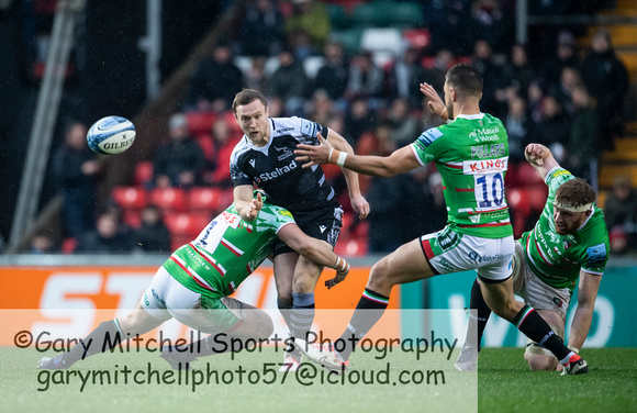 Leicester Tigers vs Newcastle Falcons _ 173635