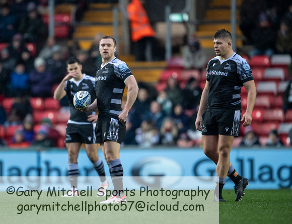 Leicester Tigers vs Newcastle Falcons _ 173609
