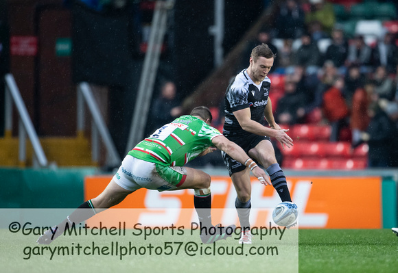 Leicester Tigers vs Newcastle Falcons _ 173633