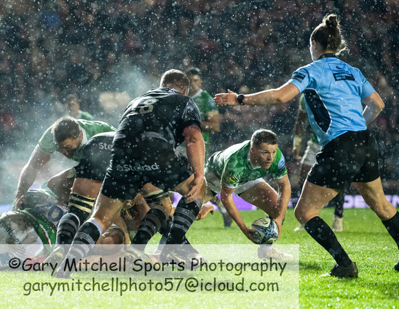 Leicester Tigers vs Newcastle Falcons _ 173512