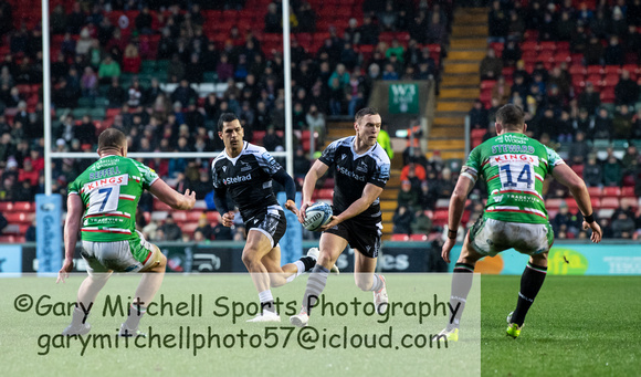 Leicester Tigers vs Newcastle Falcons _ 173234